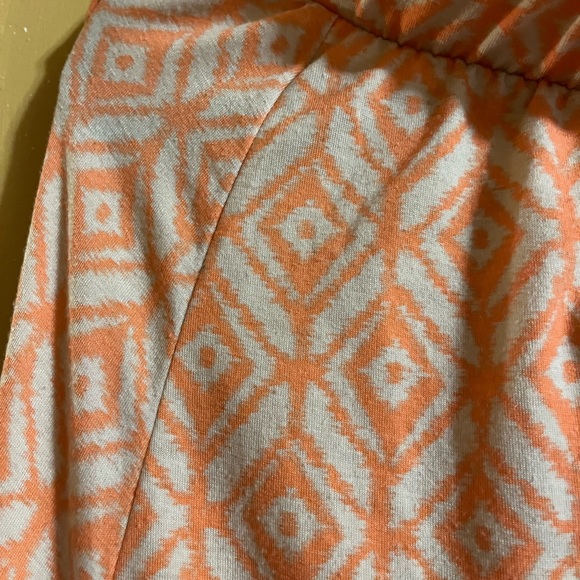 Coral Maxi Skirt - Picture 5 of 5